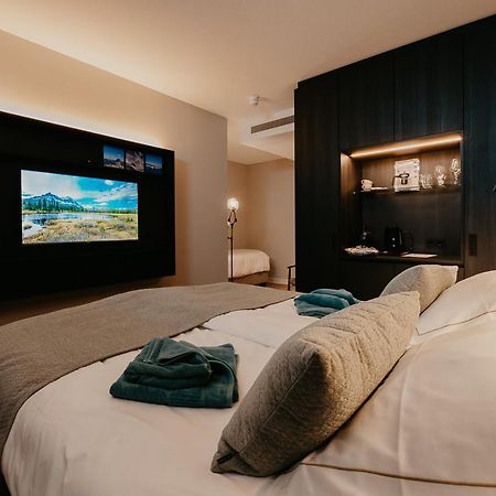 Residence Oude Haven Luxe Appartementen Met Sauna Colijnsplaat Exteriör bild