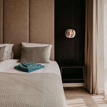 Residence Oude Haven Luxe Appartementen Met Sauna Colijnsplaat Exteriör bild