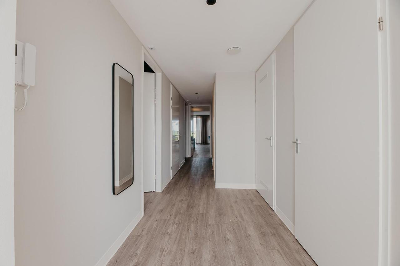 Residence Oude Haven Luxe Appartementen Met Sauna Colijnsplaat Exteriör bild