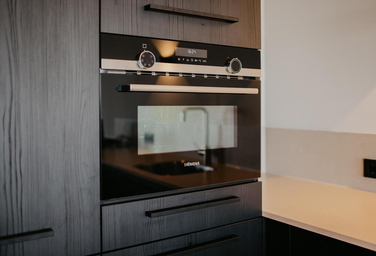 Residence Oude Haven Luxe Appartementen Met Sauna Colijnsplaat Exteriör bild