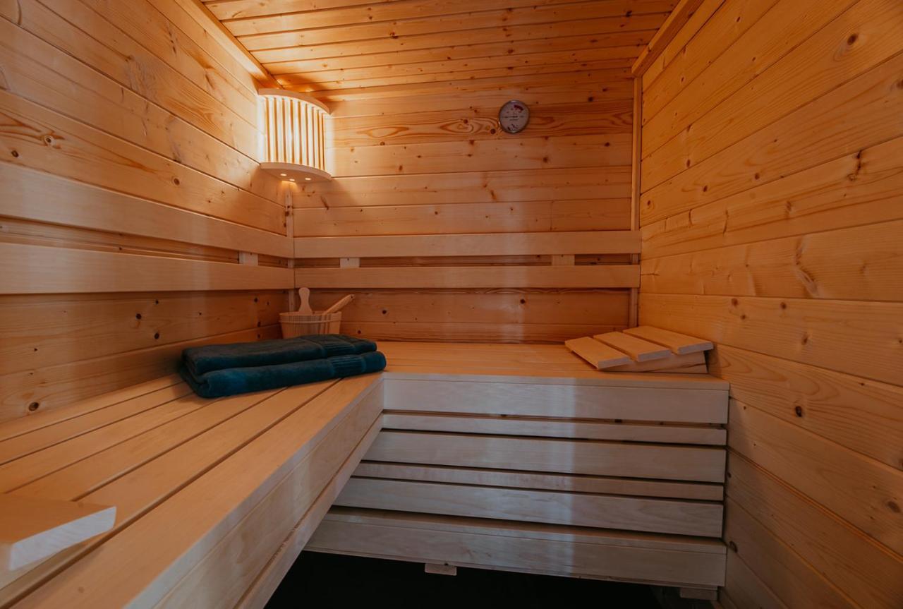 Residence Oude Haven Luxe Appartementen Met Sauna Colijnsplaat Exteriör bild